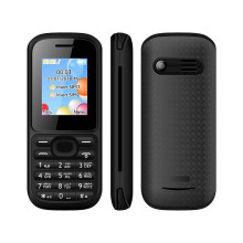 In stock ECON K9 1.77 Inch Screen Dual SIM Card Cheap Mobile Phone 2G Basic Bar Phone for Senior People Unlocked FM Cellphone